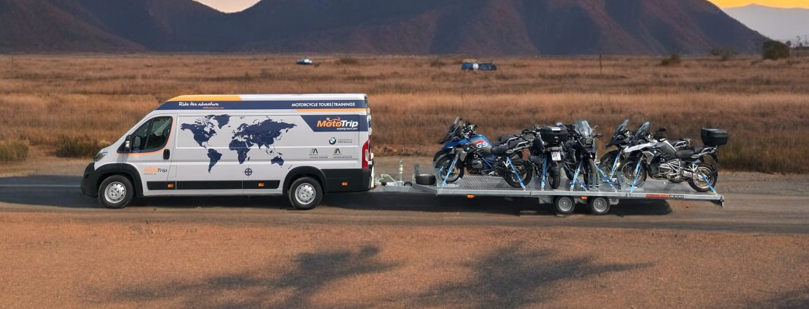 Proizvodnja auto prikolica