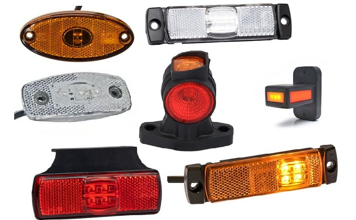 LED POZICIJSKA SVJETLA