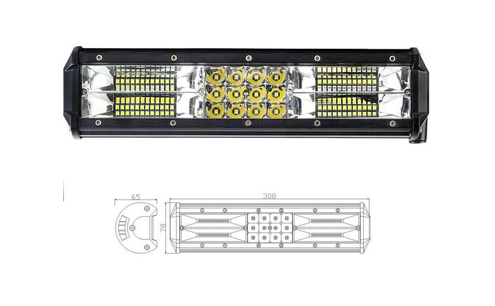 led-panel-60xled