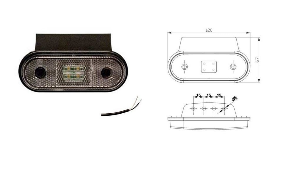led-bijelo-pozicijsko-svjetlo-ft-20