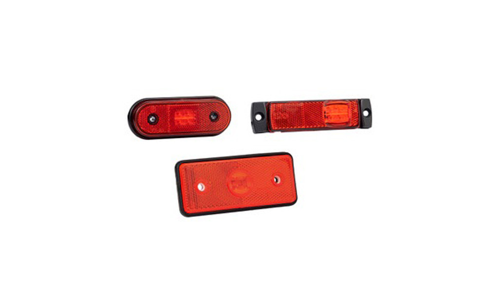led-crvena-pozicijska-svjetla